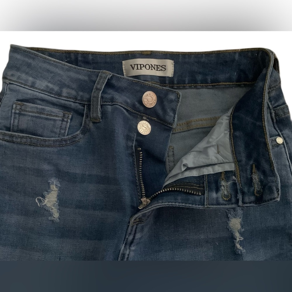 Vipones Women's Flare Jeans Size 0